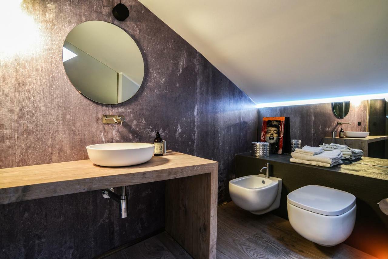 Hotel Arena'S Hospitality Werona Zewnętrze zdjęcie